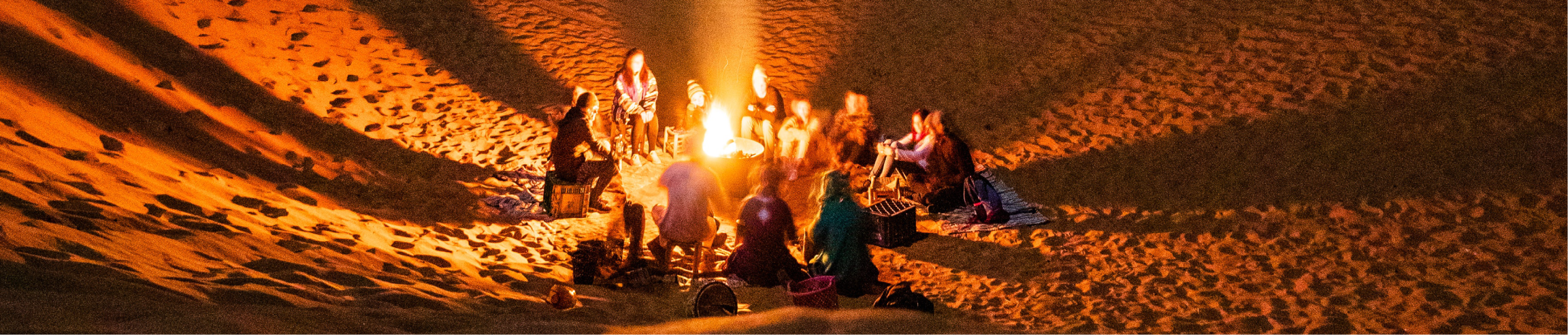 Les feux de poitrine-header